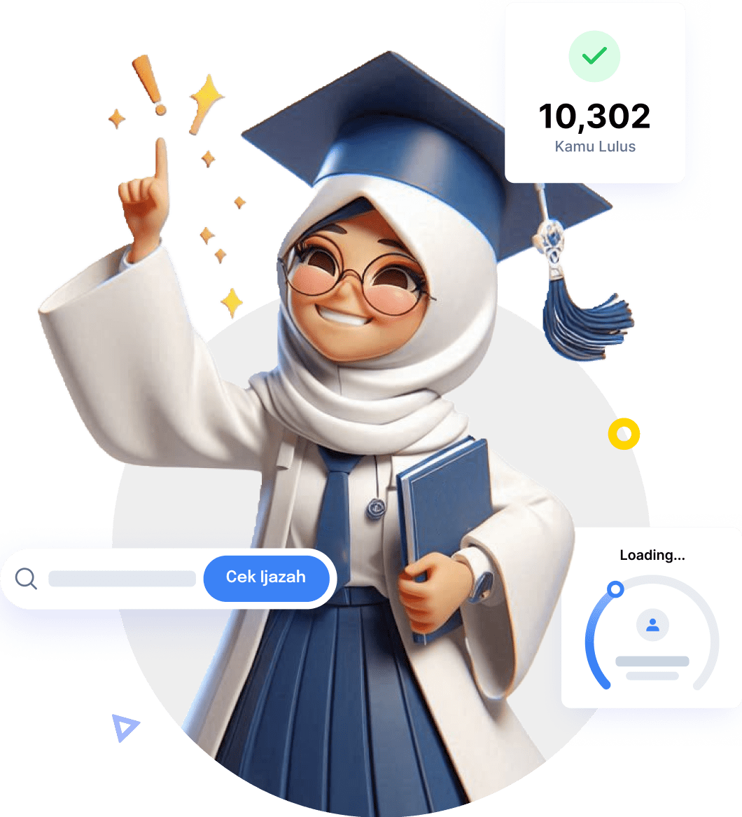 Ilustrasi verifikasi